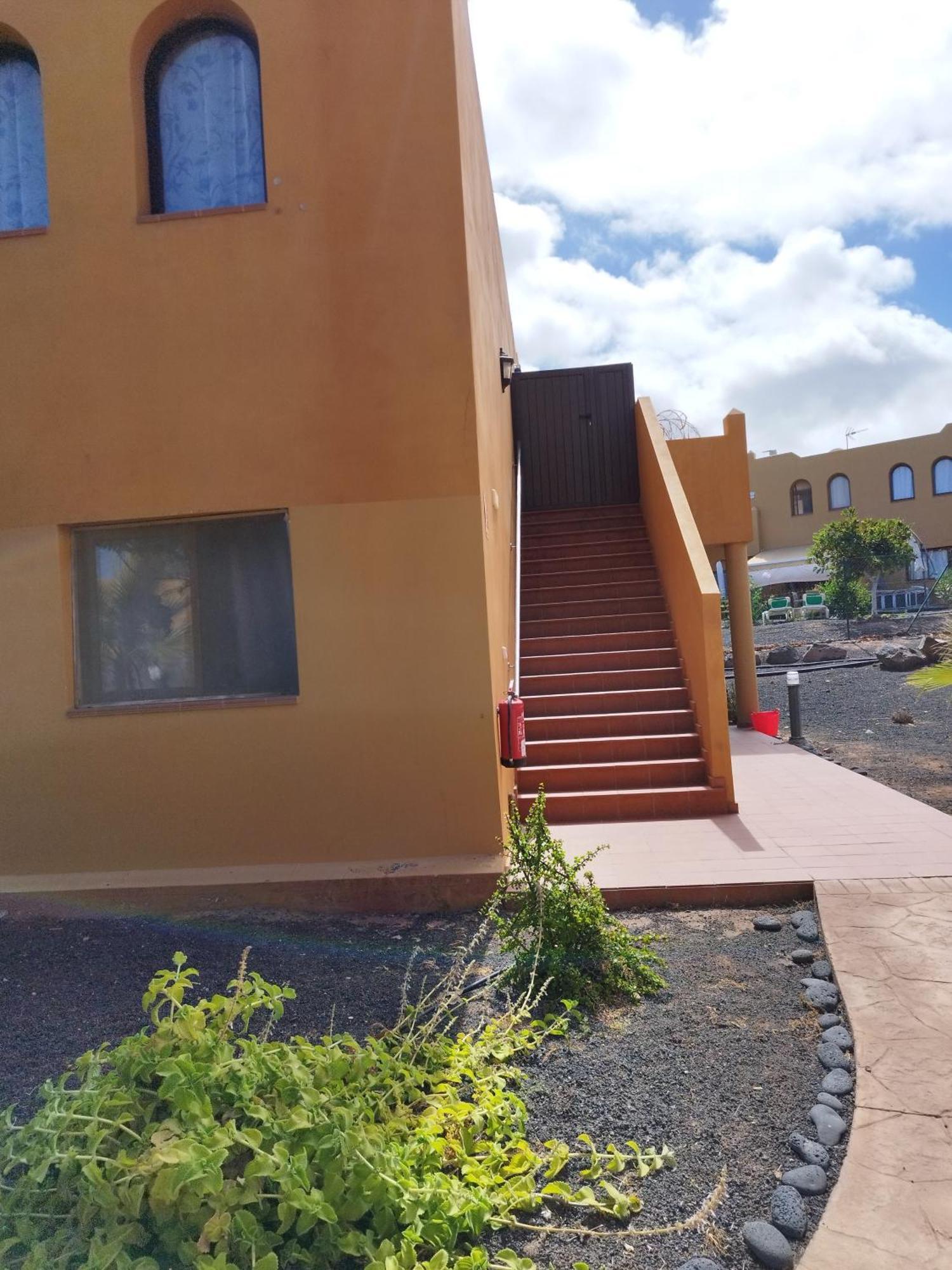 Cozy Apartment In Tamarindo 2 Κοραλέχο Εξωτερικό φωτογραφία