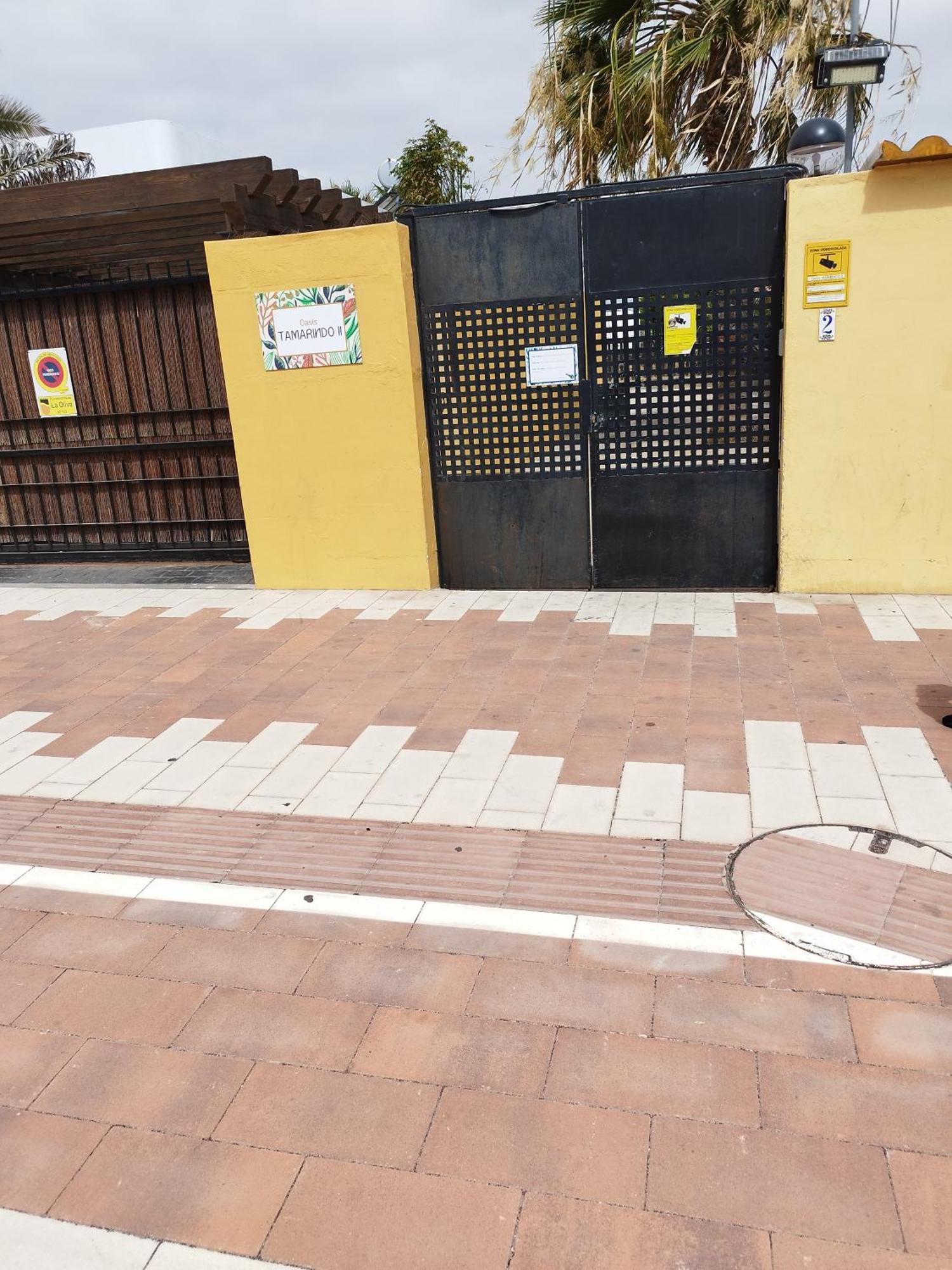 Cozy Apartment In Tamarindo 2 Κοραλέχο Εξωτερικό φωτογραφία